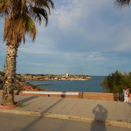 Apartment Asequin Beach Torrevieja Zimmer foto