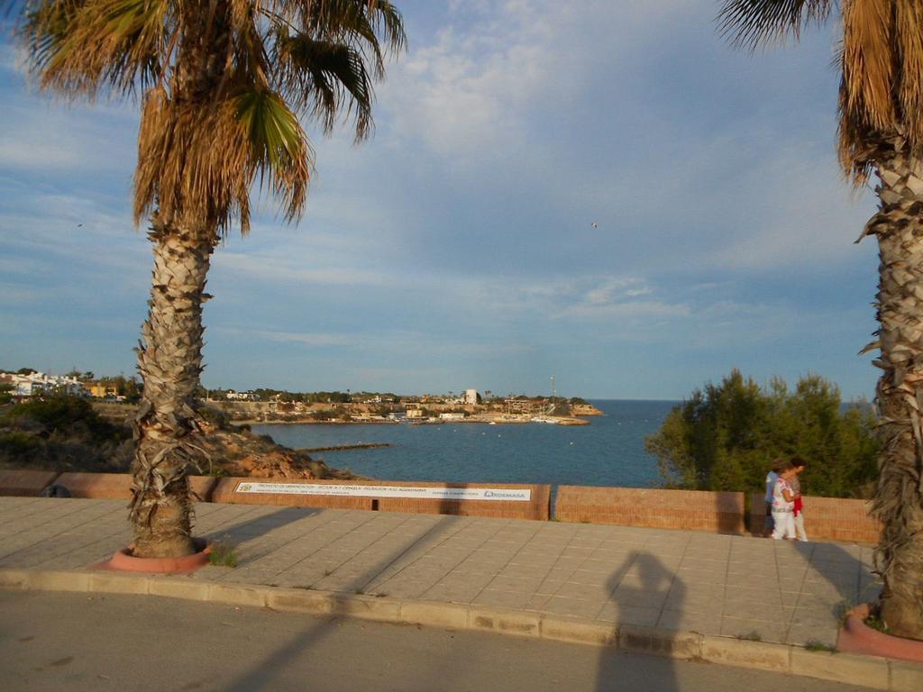 Apartment Asequin Beach Torrevieja Zimmer foto