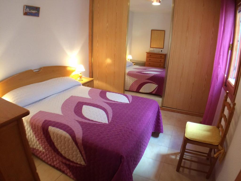 Apartment Asequin Beach Torrevieja Exterior foto