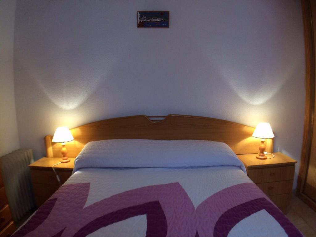 Apartment Asequin Beach Torrevieja Exterior foto