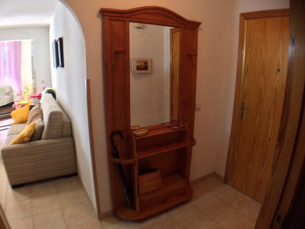 Apartment Asequin Beach Torrevieja Exterior foto
